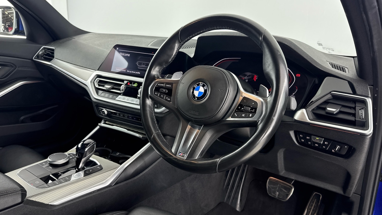Used BMW 3 Series 2019 for sale - 76027678: Photo 9