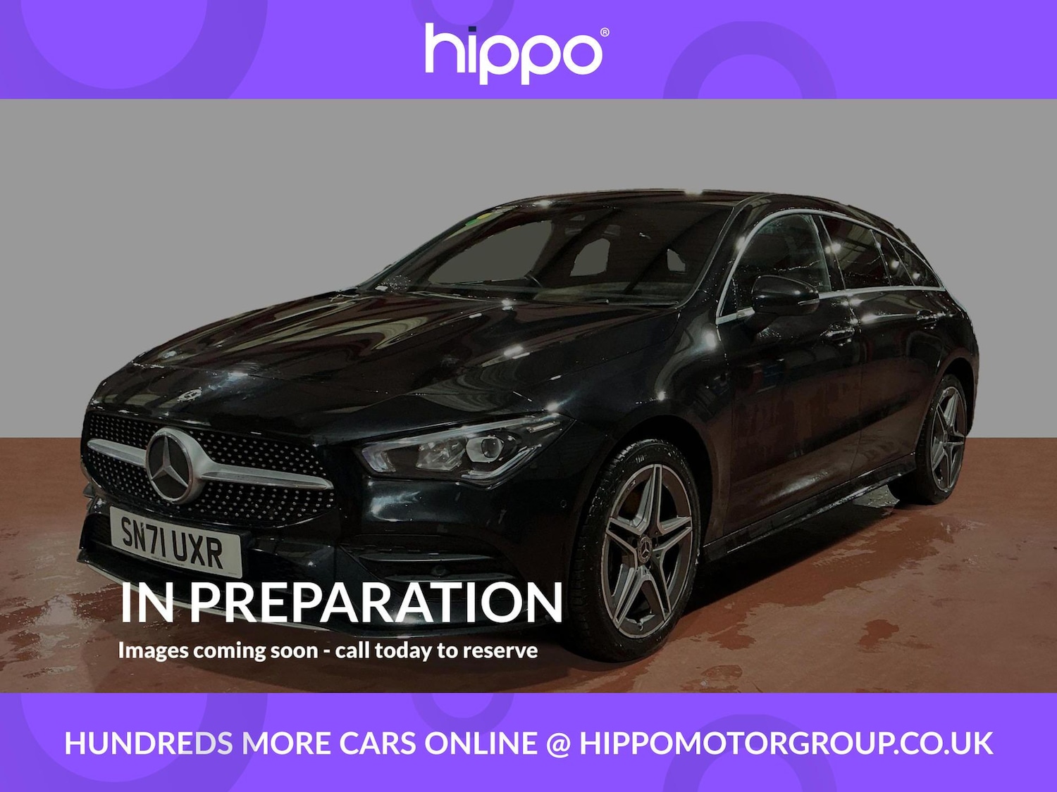 Used Mercedes-Benz CLA 2021 for sale - 76926622: Photo 2