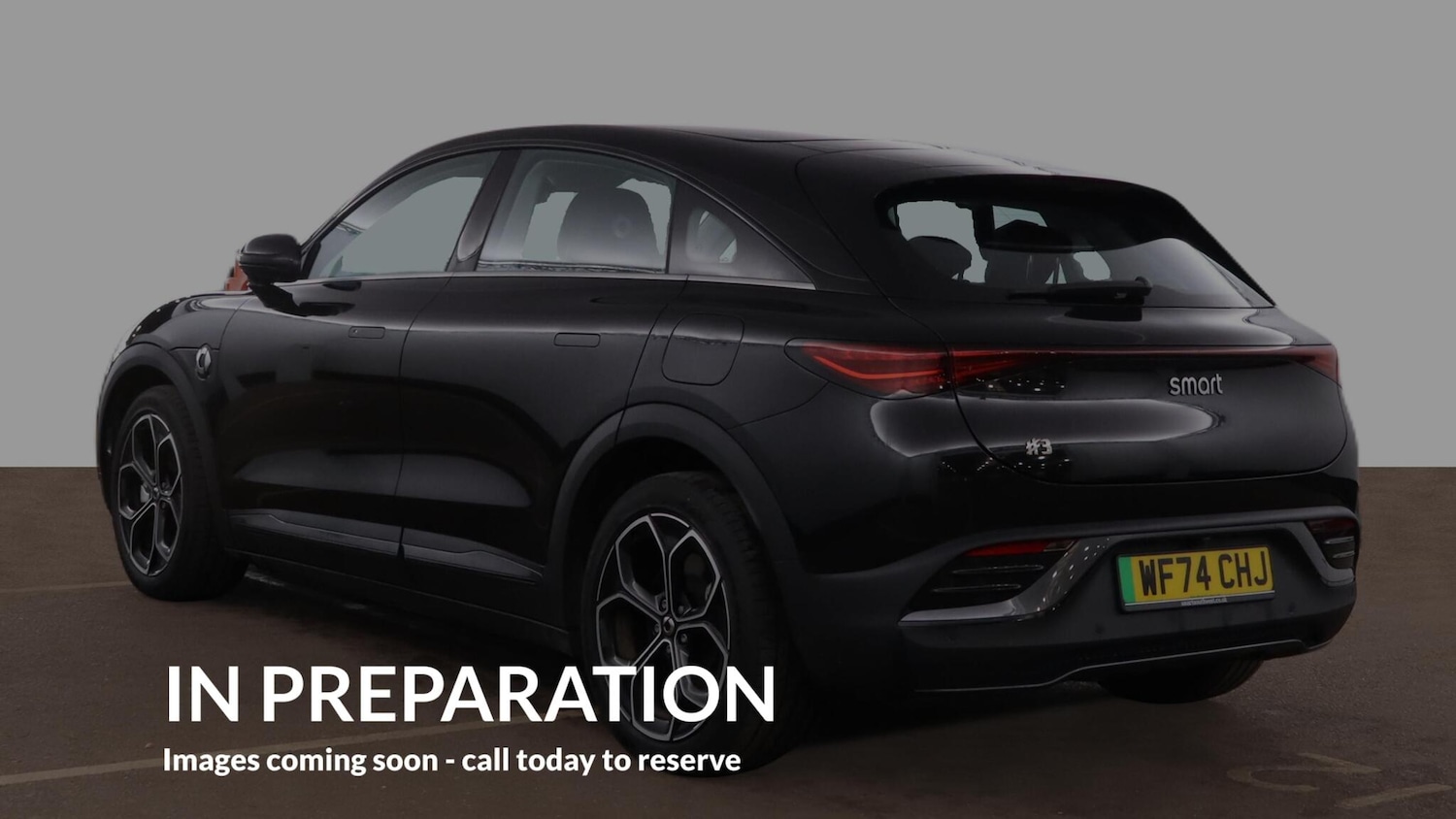 Used smart #3 for sale - 77882721: Photo 3