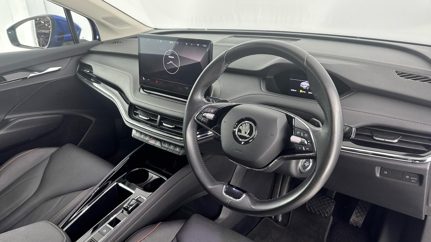 Used Skoda Enyaq 2023 for sale - 77575350: Photo 10