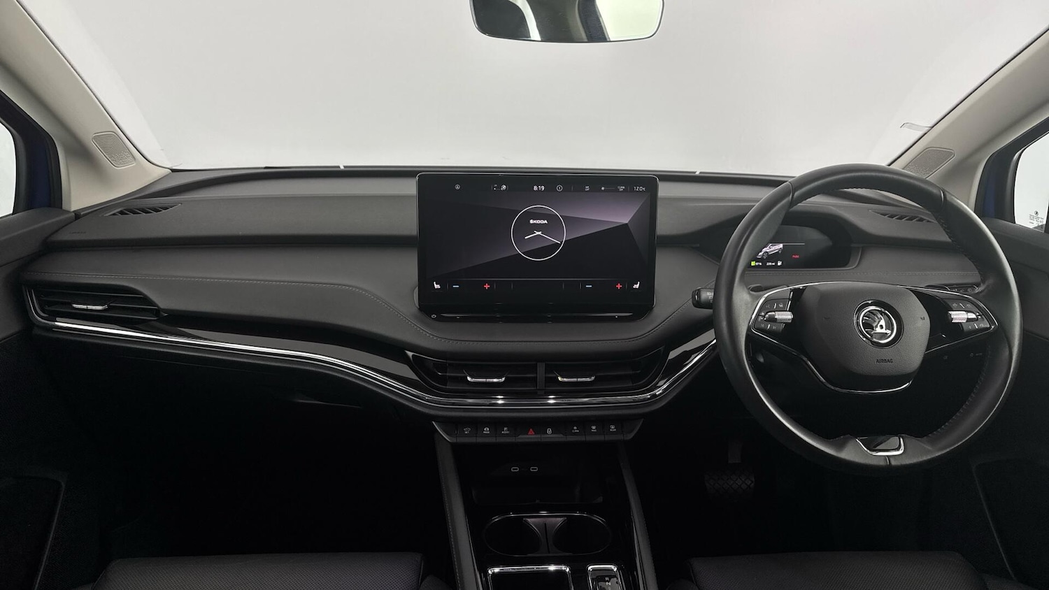 Used Skoda Enyaq 2023 for sale - 77575350: Photo 11