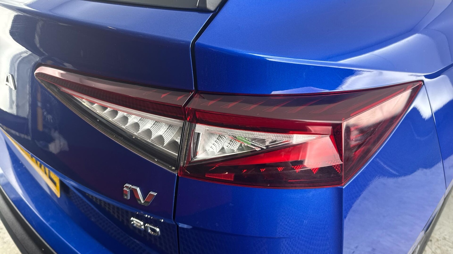 Used Skoda Enyaq 2023 for sale - 77575350: Photo 16