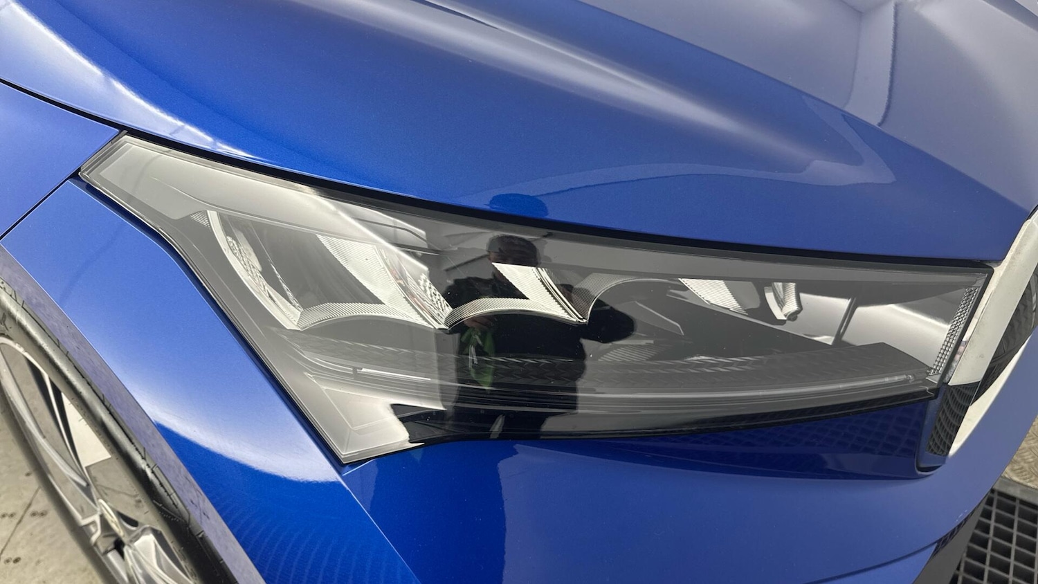 Used Skoda Enyaq 2023 for sale - 77575350: Photo 18