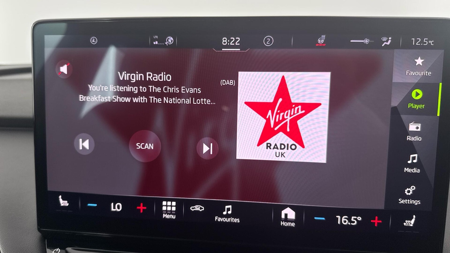 Used Skoda Enyaq 2023 for sale - 77575350: Photo 25