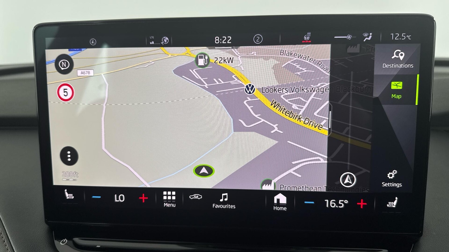 Used Skoda Enyaq 2023 for sale - 77575350: Photo 26