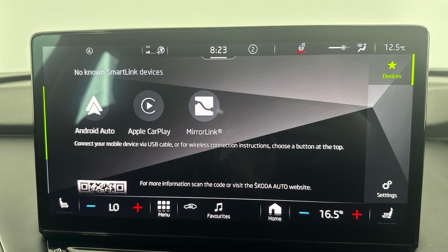 Used Skoda Enyaq 2023 for sale - 77575350: Photo 27