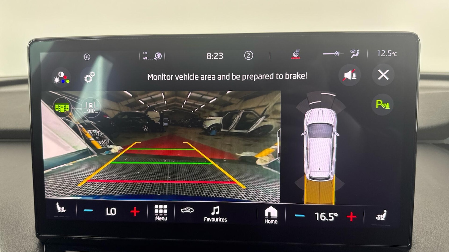 Used Skoda Enyaq 2023 for sale - 77575350: Photo 28