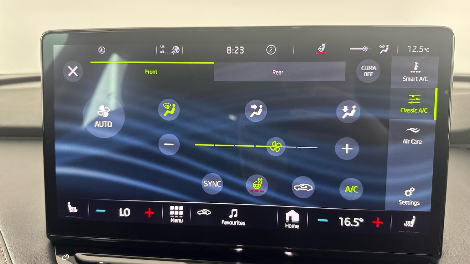 Used Skoda Enyaq 2023 for sale - 77575350: Photo 29