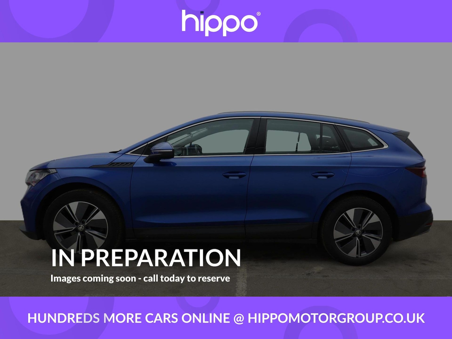 Used Skoda Enyaq 2023 for sale - 77575350: Photo 6