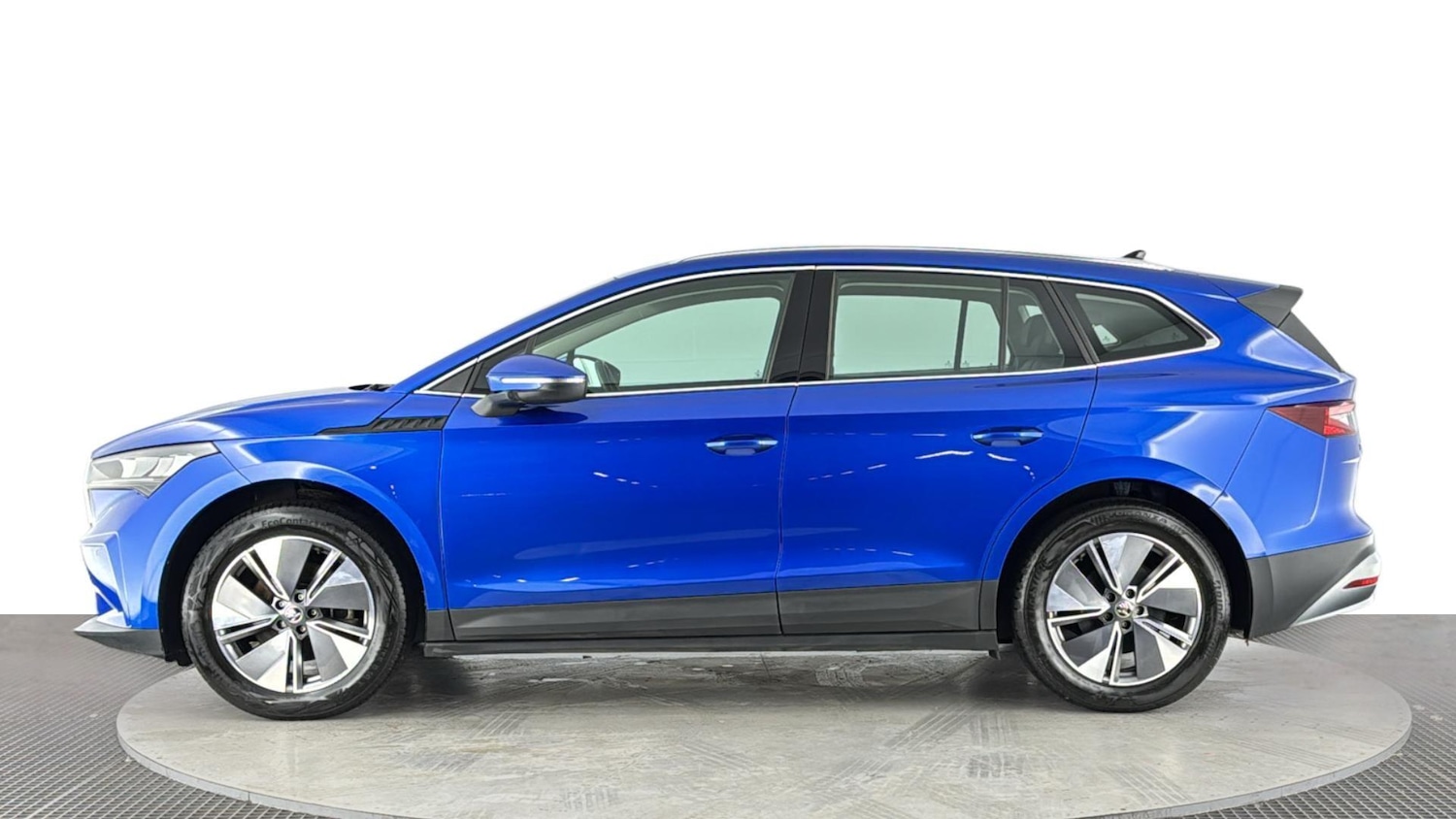 Used Skoda Enyaq 2023 for sale - 77575350: Photo 7