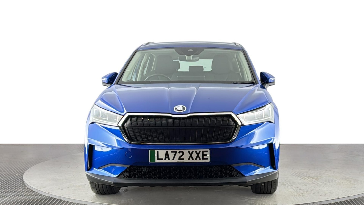 Used Skoda Enyaq 2023 for sale - 77575350: Photo 8