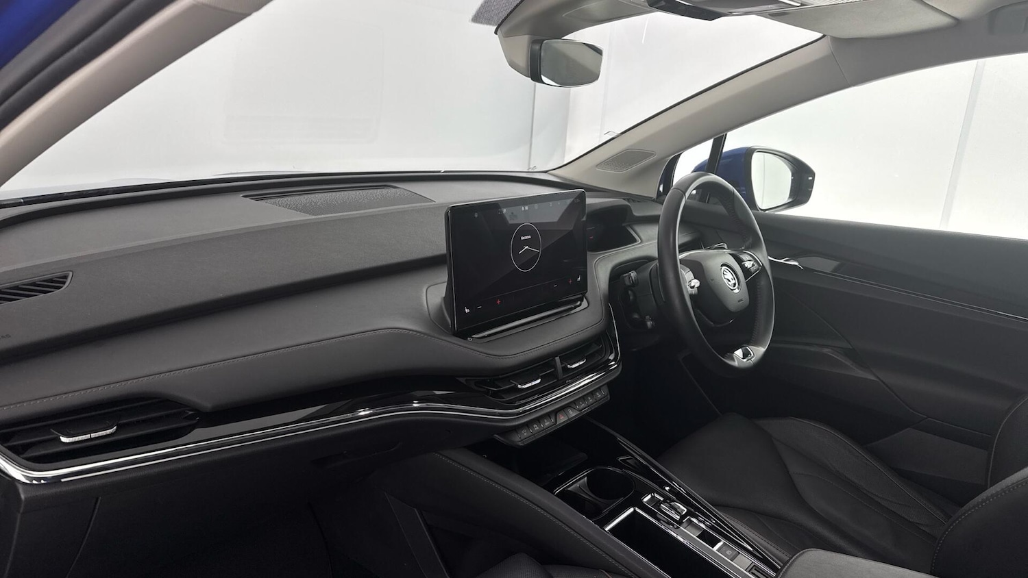 Used Skoda Enyaq 2023 for sale - 77575350: Photo 9