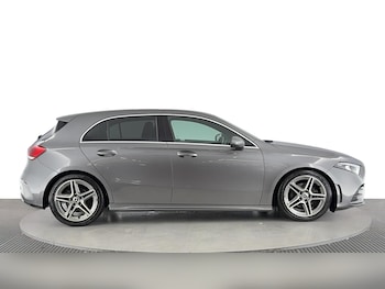 Used Mercedes-Benz A-Class 2019 for sale - 75714203: Photo
