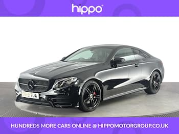Used Mercedes-Benz E Class 2019 for sale - 79688490: Photo