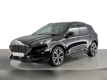 Ford - Kuga