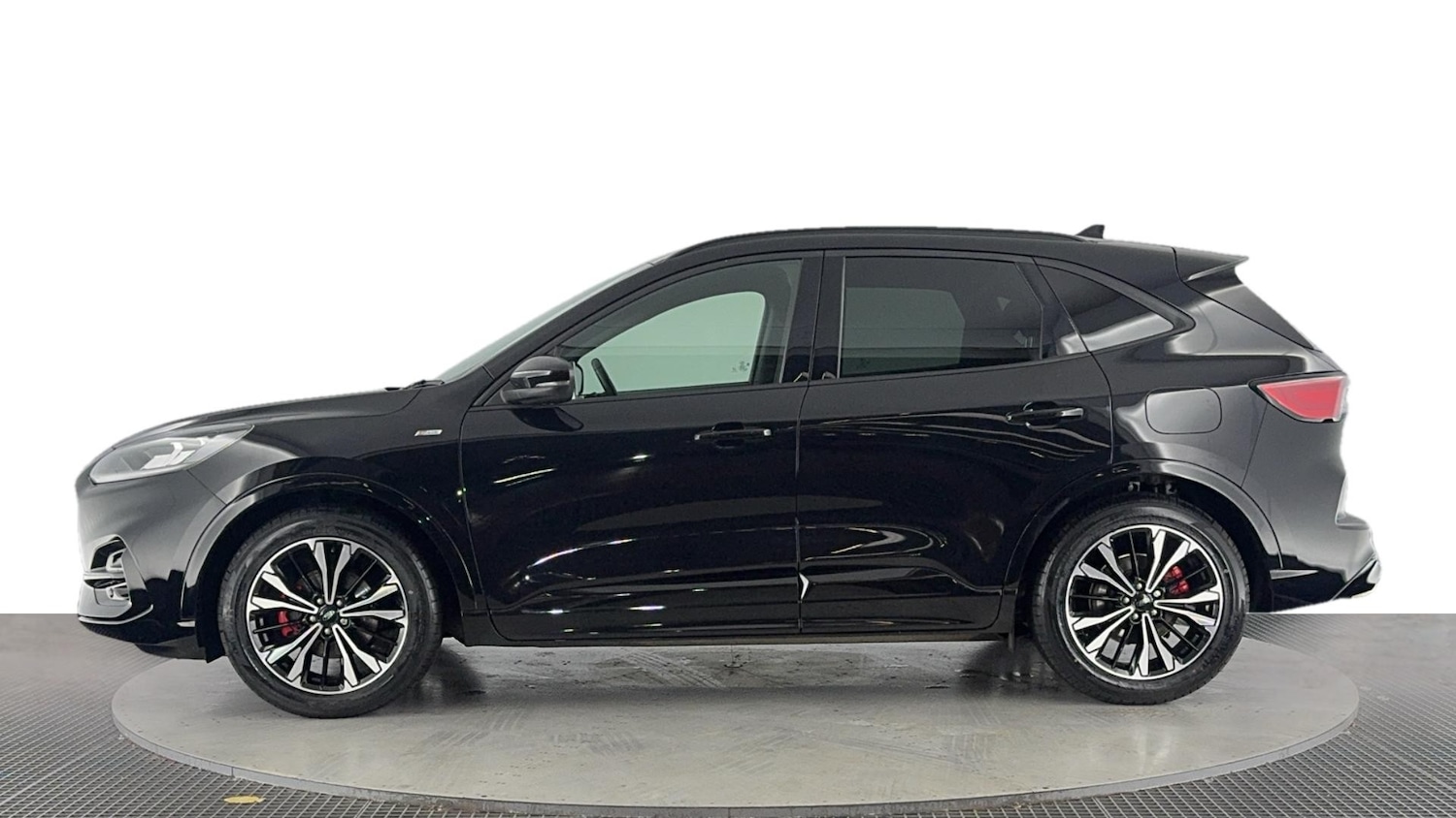 Vehicle 42