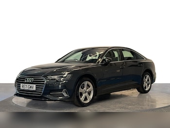 Audi - A6