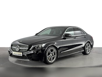Mercedes-Benz - C-Class