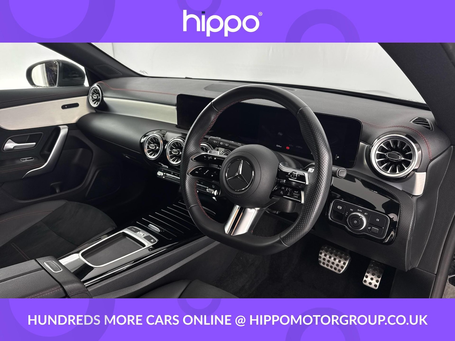 Used Mercedes-Benz CLA 2024 for sale - 77332004: Photo 10