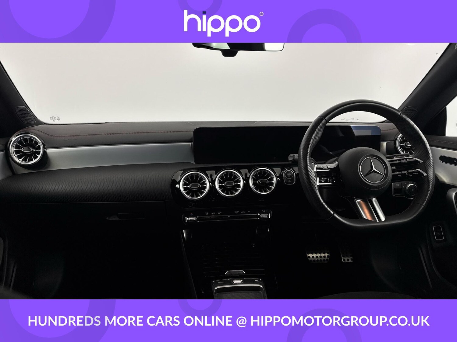 Used Mercedes-Benz CLA 2024 for sale - 77332004: Photo 11