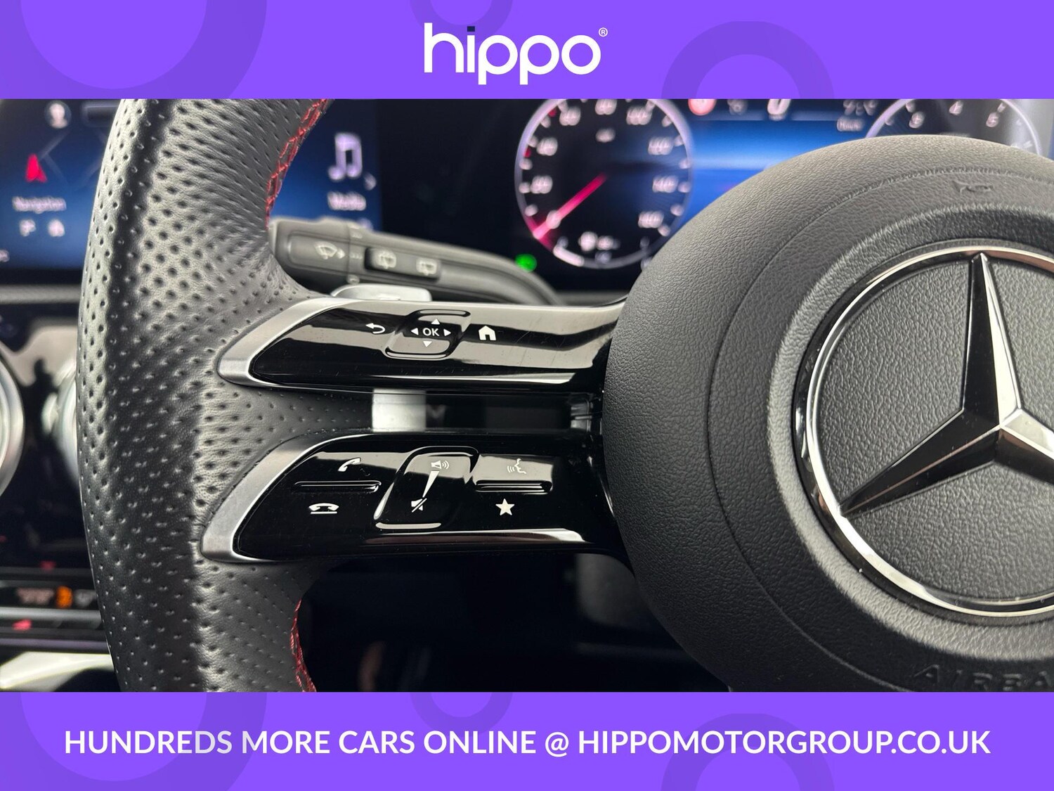 Used Mercedes-Benz CLA 2024 for sale - 77332004: Photo 18