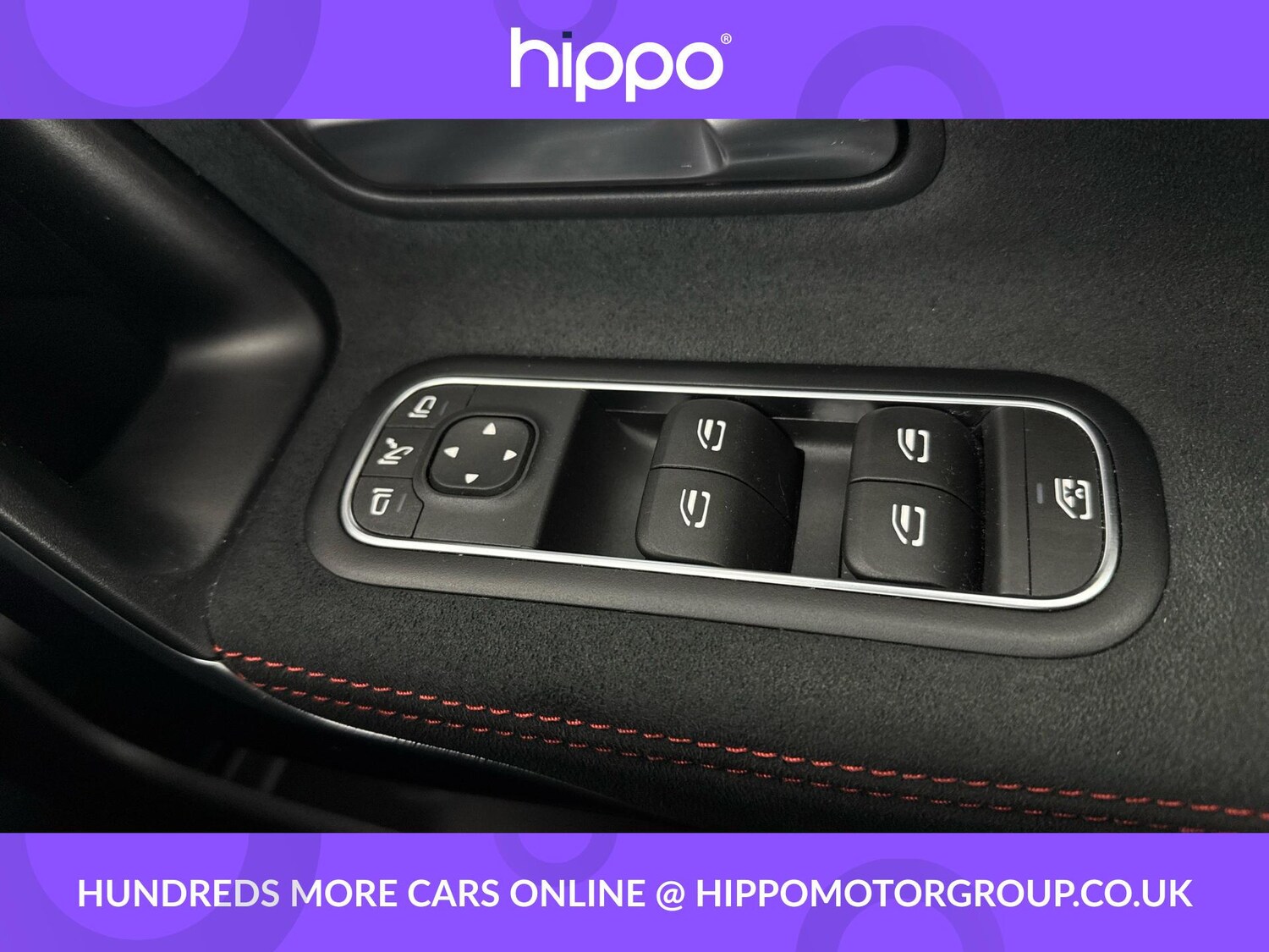 Used Mercedes-Benz CLA 2024 for sale - 77332004: Photo 20