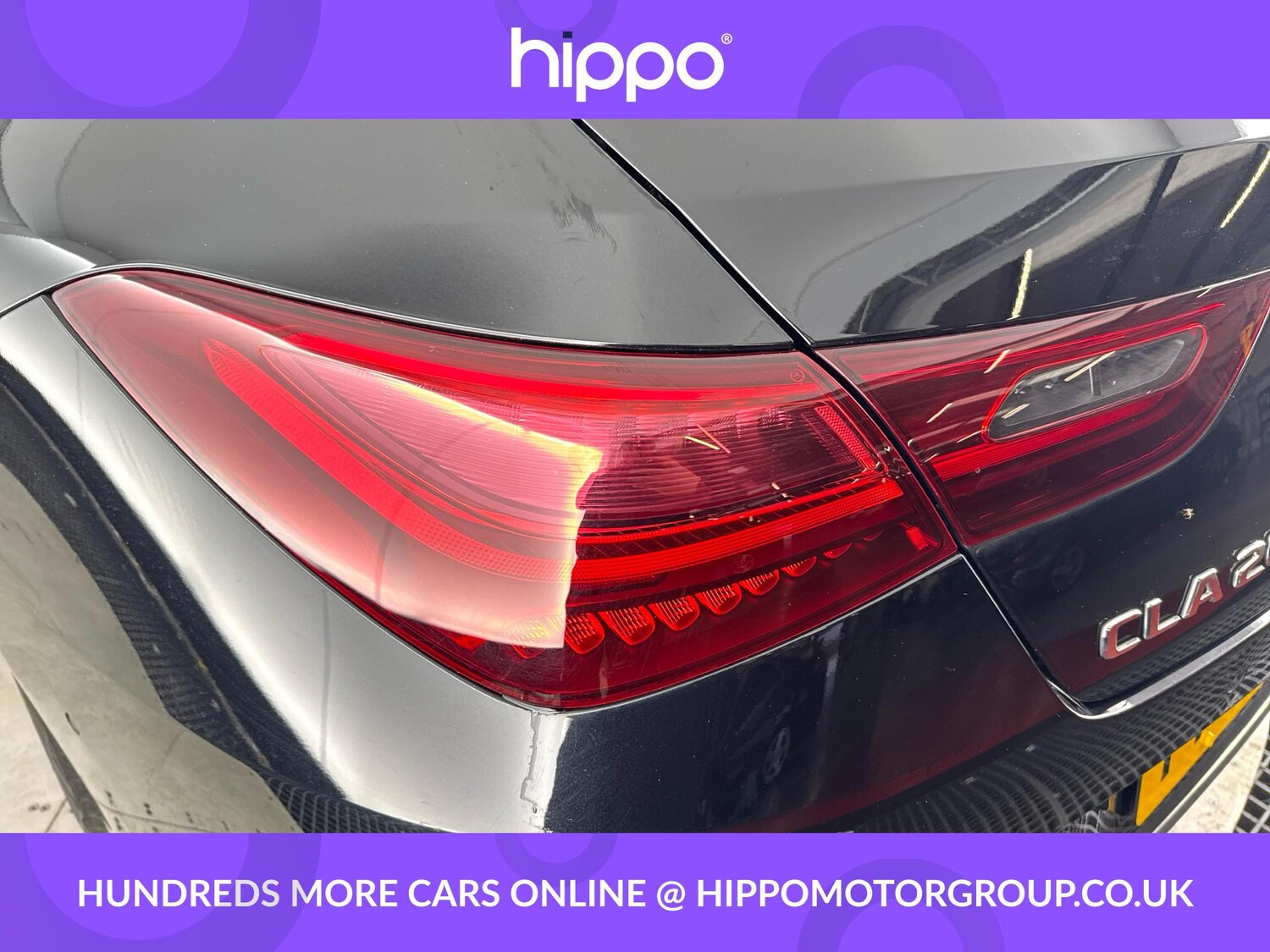 Used Mercedes-Benz CLA 2024 for sale - 77332004: Photo 22