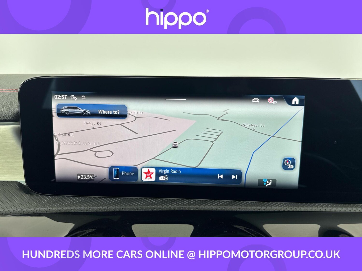 Used Mercedes-Benz CLA 2024 for sale - 77332004: Photo 25