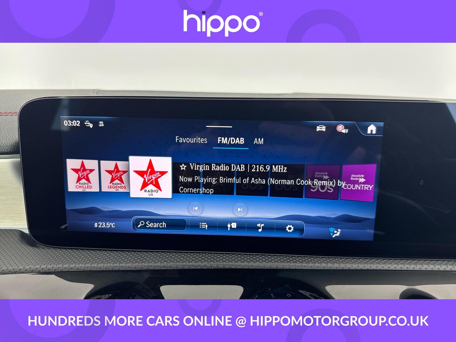 Used Mercedes-Benz CLA 2024 for sale - 77332004: Photo 27