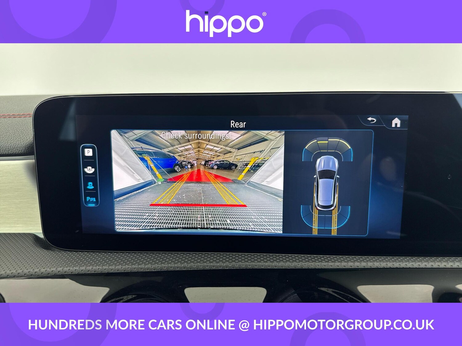 Used Mercedes-Benz CLA 2024 for sale - 77332004: Photo 28