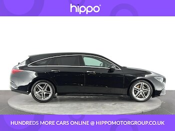 Used Mercedes-Benz CLA 2024 for sale - 77332004: Photo