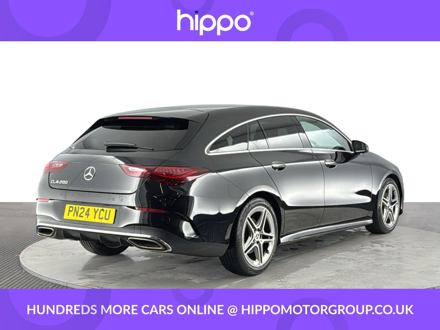 Used Mercedes-Benz CLA 2024 for sale - 77332004: Photo 4