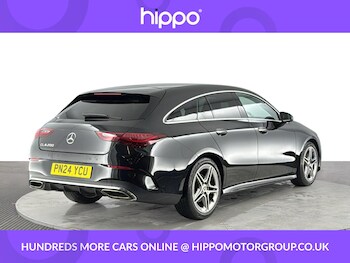 Used Mercedes-Benz CLA 2024 for sale - 77332004: Photo