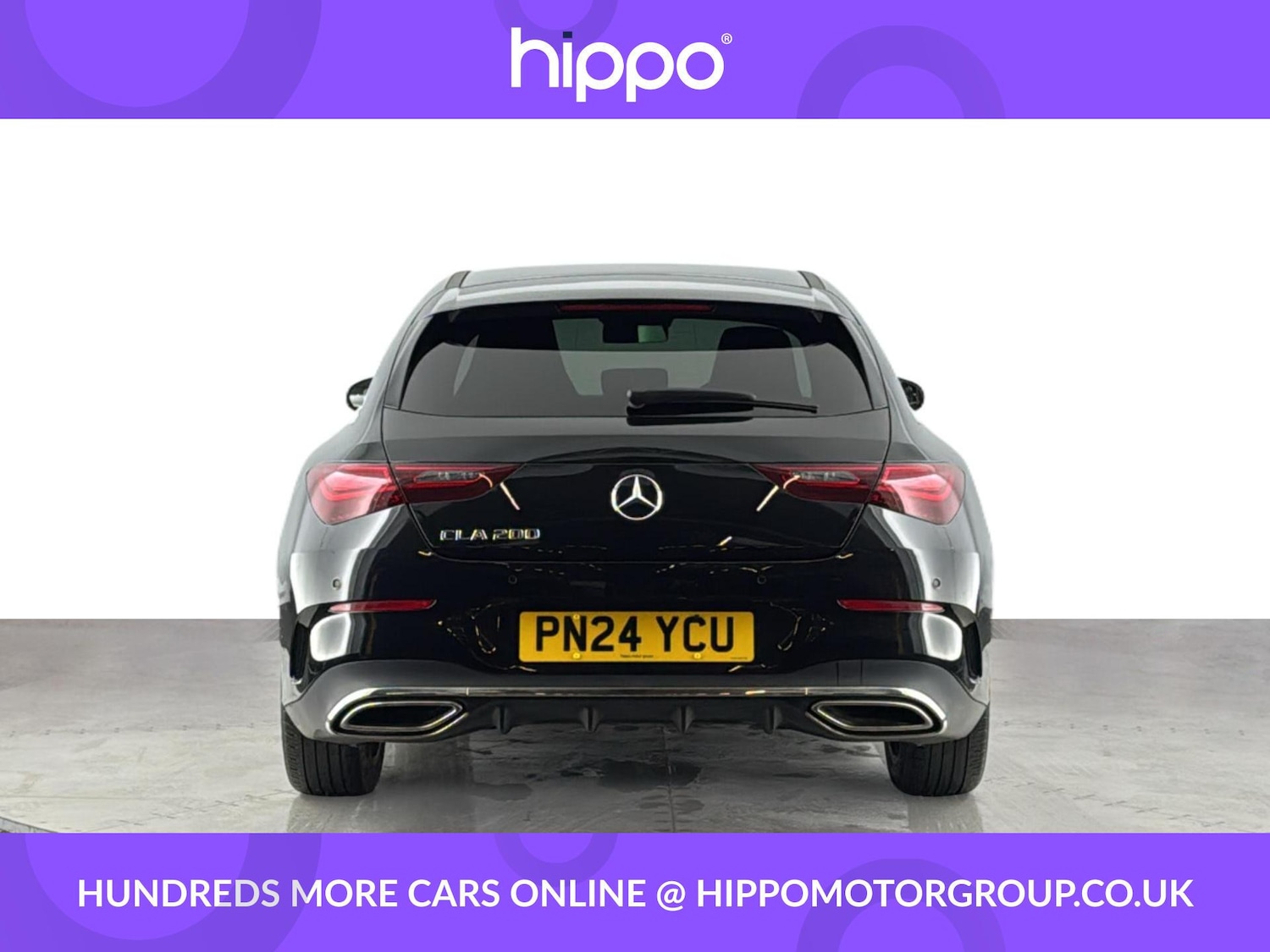 Used Mercedes-Benz CLA 2024 for sale - 77332004: Photo 5