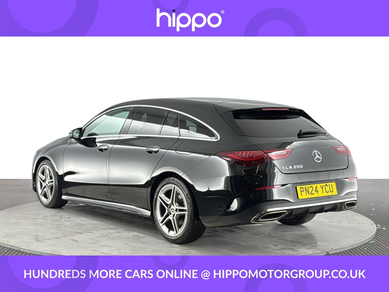 Used Mercedes-Benz CLA 2024 for sale - 77332004: Photo 6