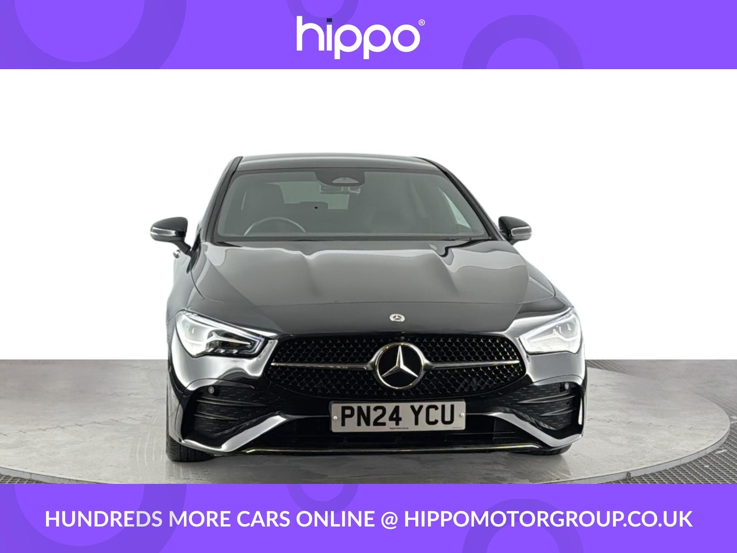 Used Mercedes-Benz CLA 2024 for sale - 77332004: Photo 8