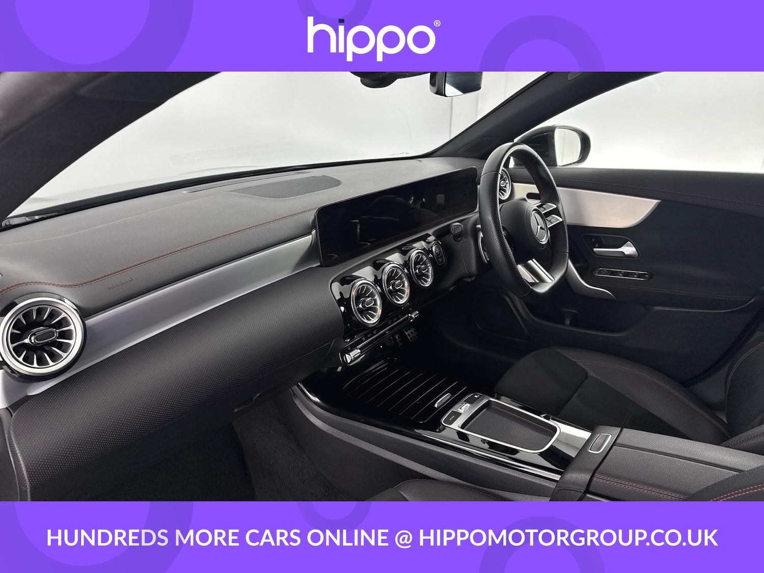 Used Mercedes-Benz CLA 2024 for sale - 77332004: Photo 9