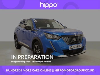 Used Peugeot 2008 2023 for sale - 78989094: Photo