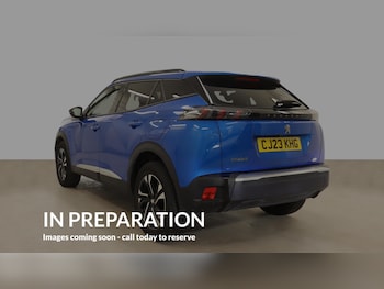 Used Peugeot 2008 2023 for sale - 78989094: Photo