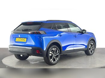 Used Peugeot 2008 2023 for sale - 78989094: Photo