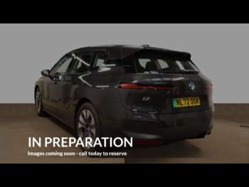 Used BMW iX 2022 for sale - 75133718: Photo