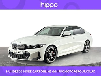 Used BMW 3 Series 2024 for sale - 79564708: Photo