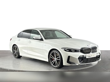 Used BMW 3 Series 2024 for sale - 79564708: Photo