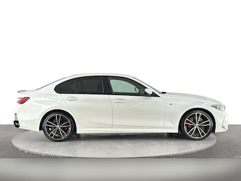 Used BMW 3 Series 2024 for sale - 79564708: Photo