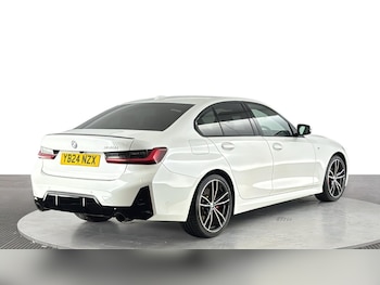 Used BMW 3 Series 2024 for sale - 79564708: Photo