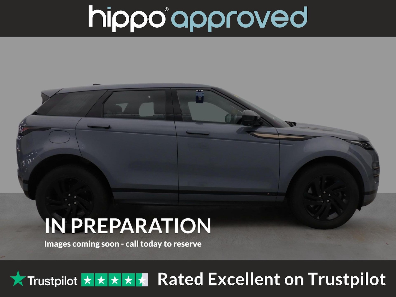 Used Land Rover Range Rover Evoque 2021 for sale - 76701603: Photo 5
