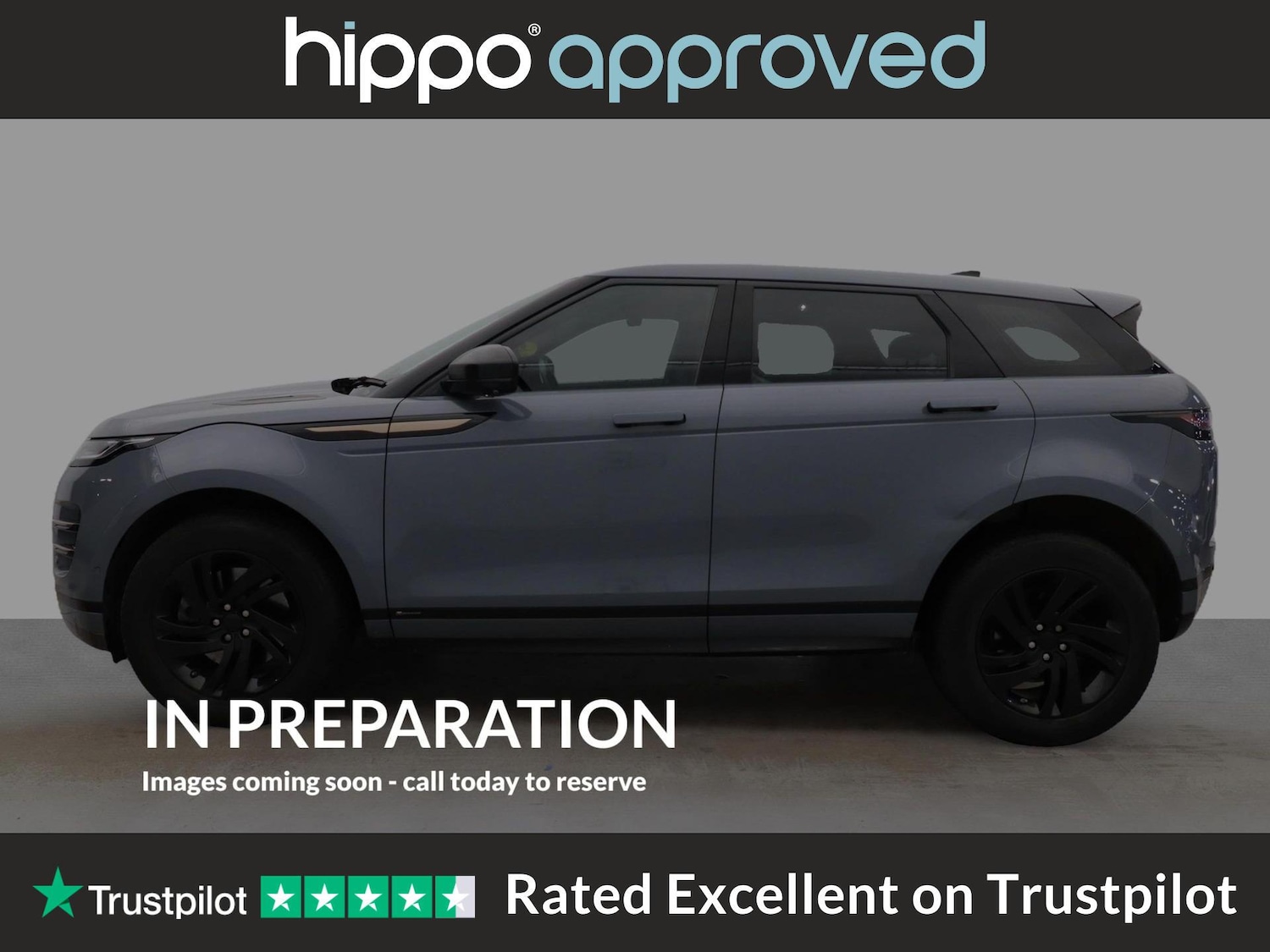 Used Land Rover Range Rover Evoque 2021 for sale - 76701603: Photo 6