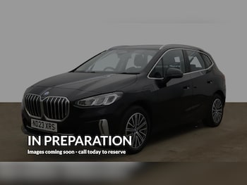 Used BMW 2 Series 2023 for sale - 78988492: Photo