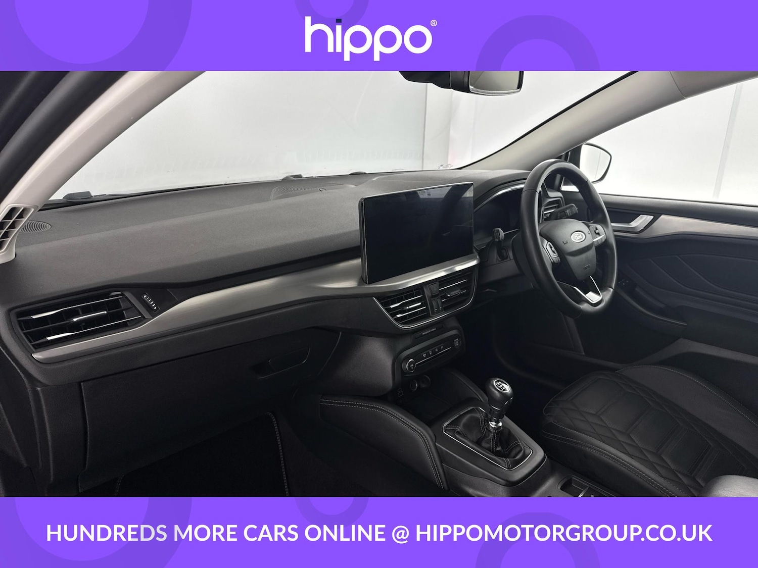 Used Ford Focus 2023 for sale - 77440233: Photo 10