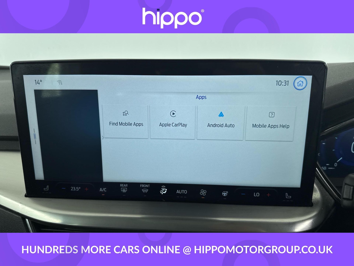 Used Ford Focus 2023 for sale - 77440233: Photo 16